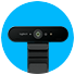 BRIO – das Videokonferenzsystem für Home Office und Schreibtisch